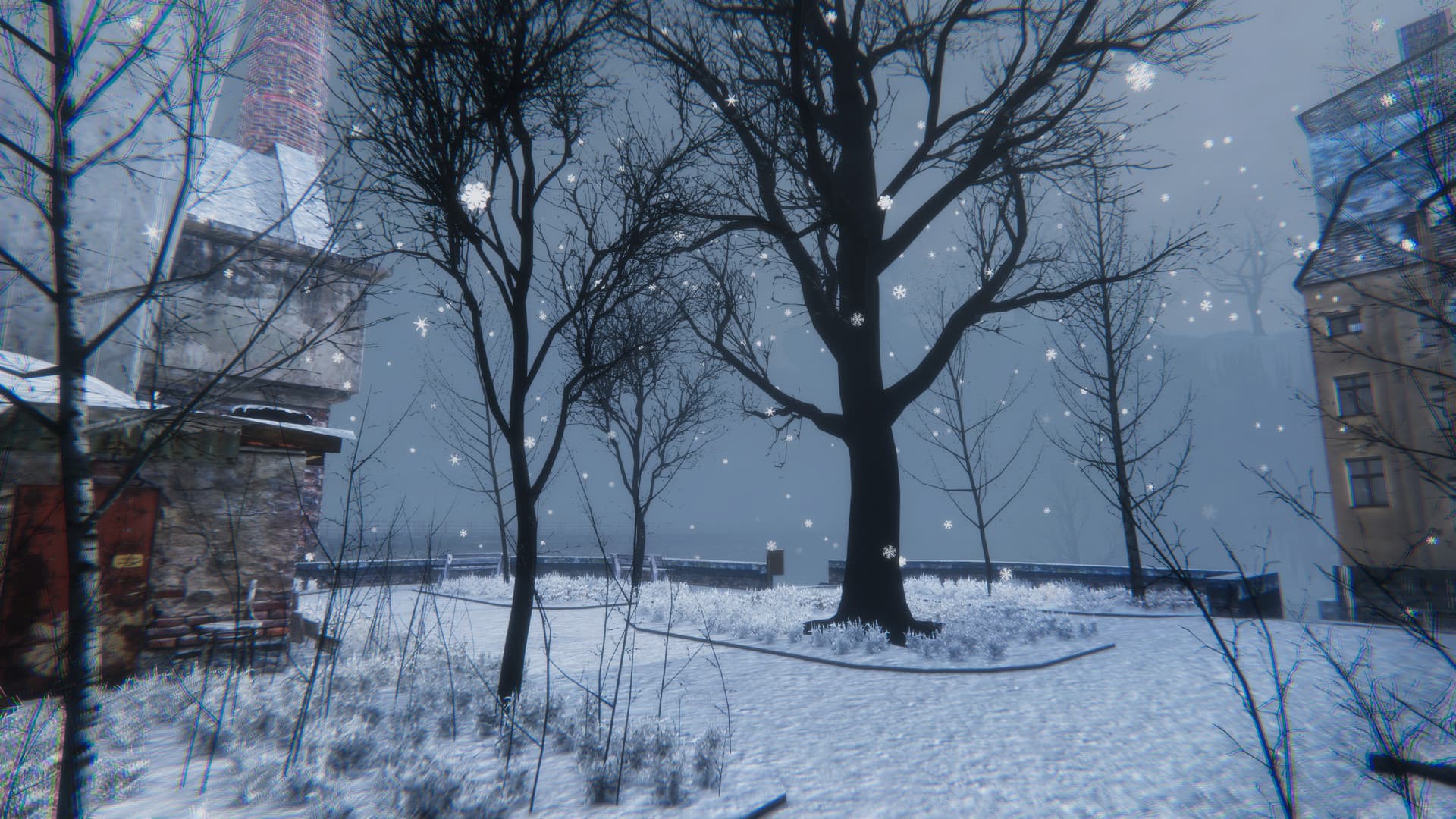 Hobo: Tough Life Steam Account - 8