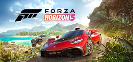 Forza Horizon 5 Premium Edition Steam Account