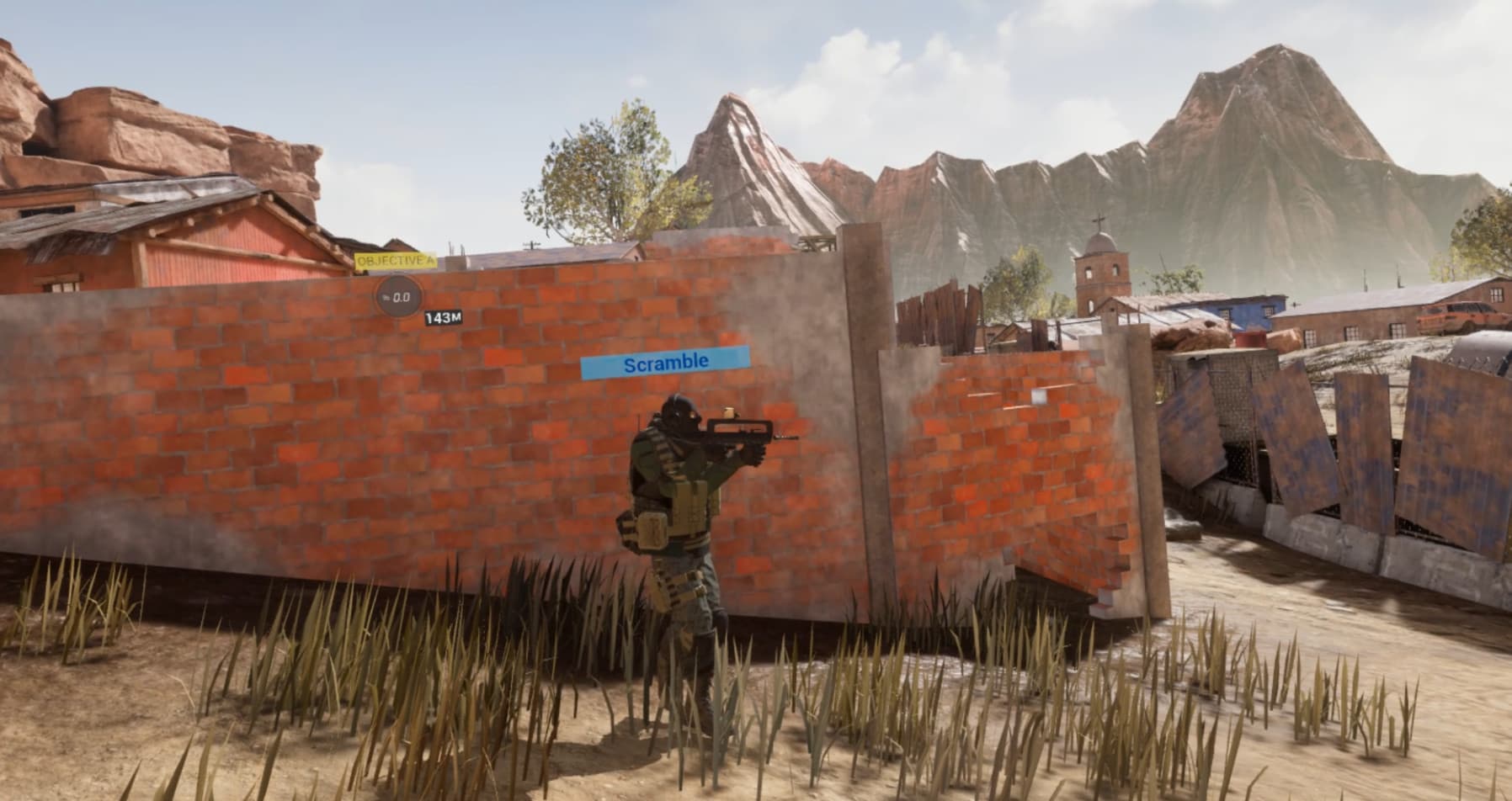 Contractors VR Steam Account - 6