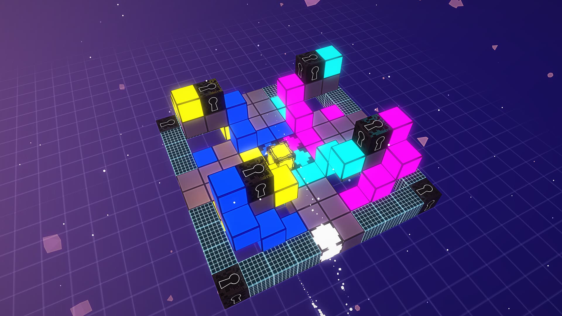 Cubikolor Steam CD Key - 5
