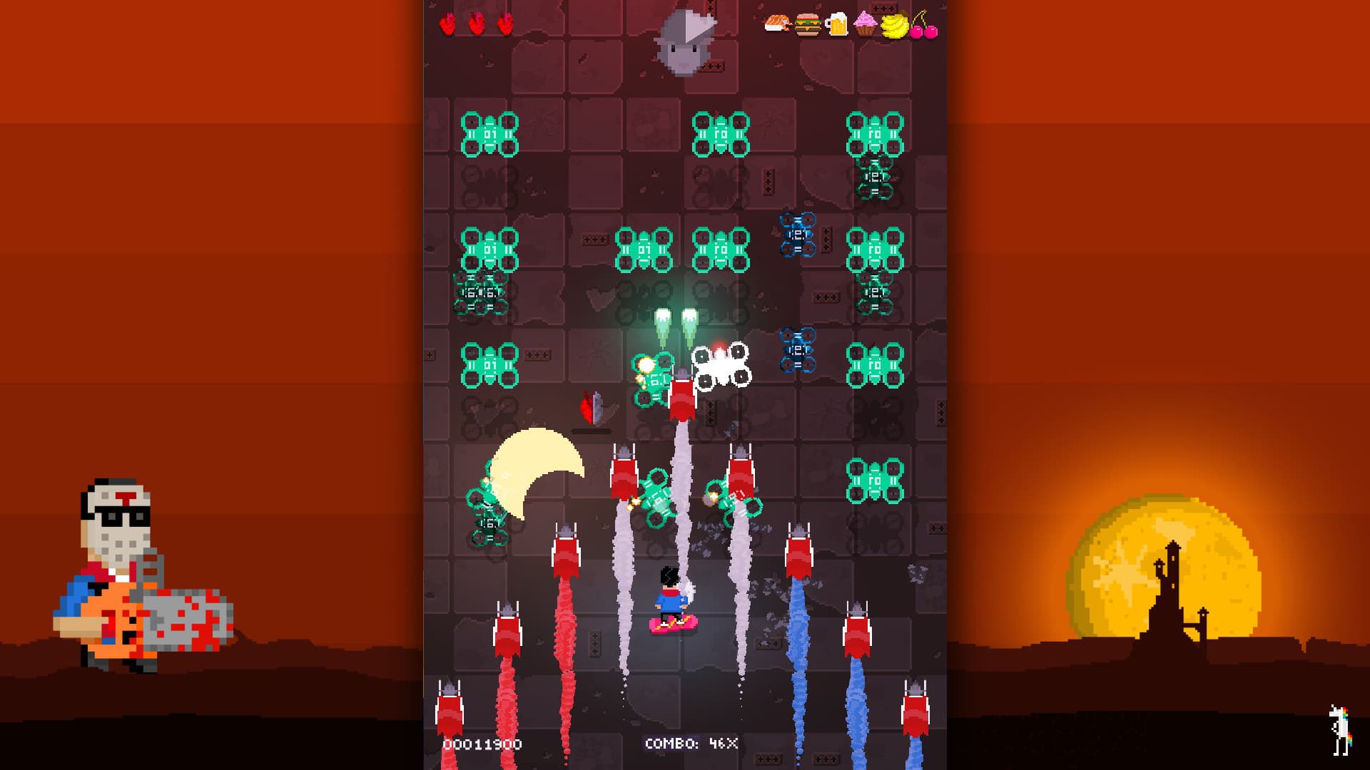 Shooting Stars PC Steam CD Key - 7