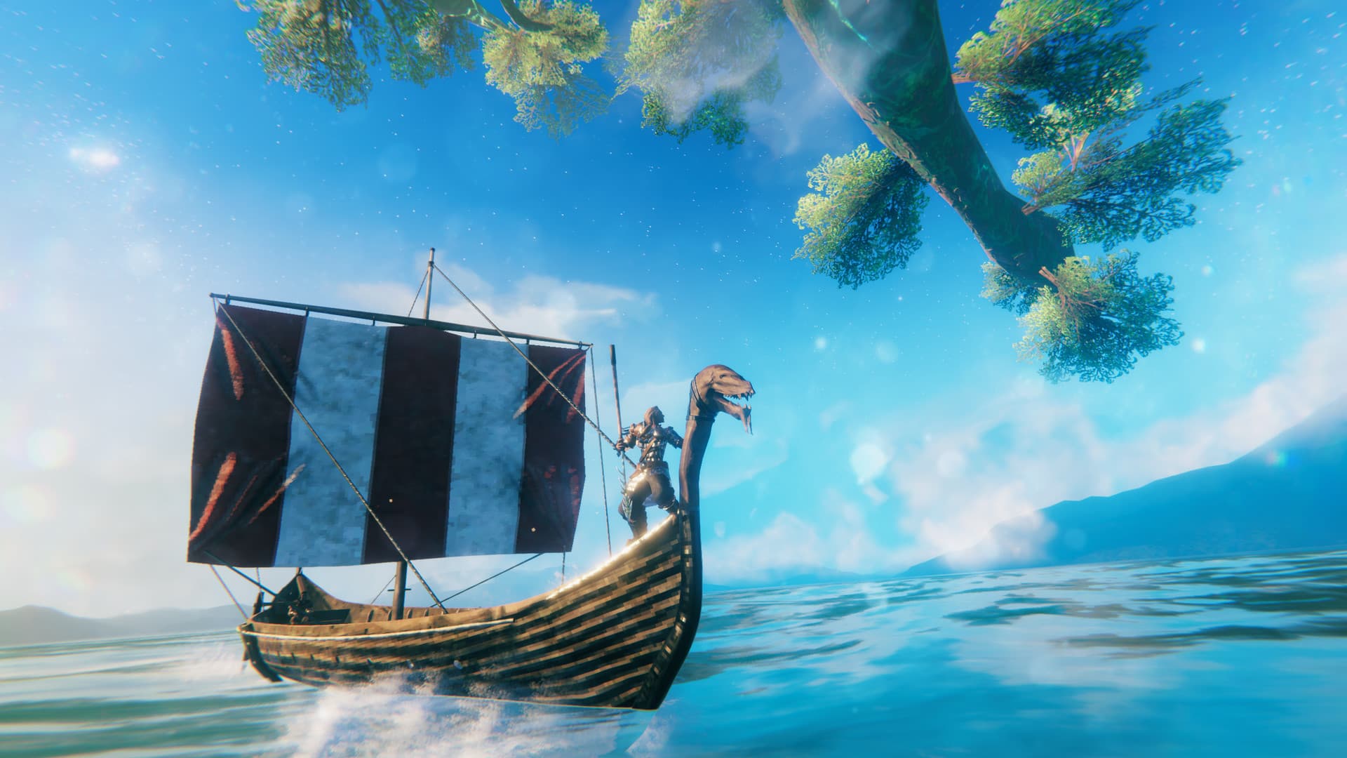 Valheim PC Steam Account - 2