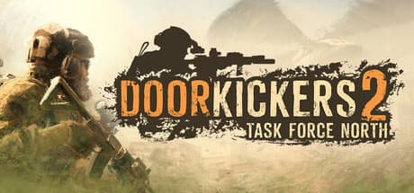Door Kickers 2: Task Force North PC Steam Account