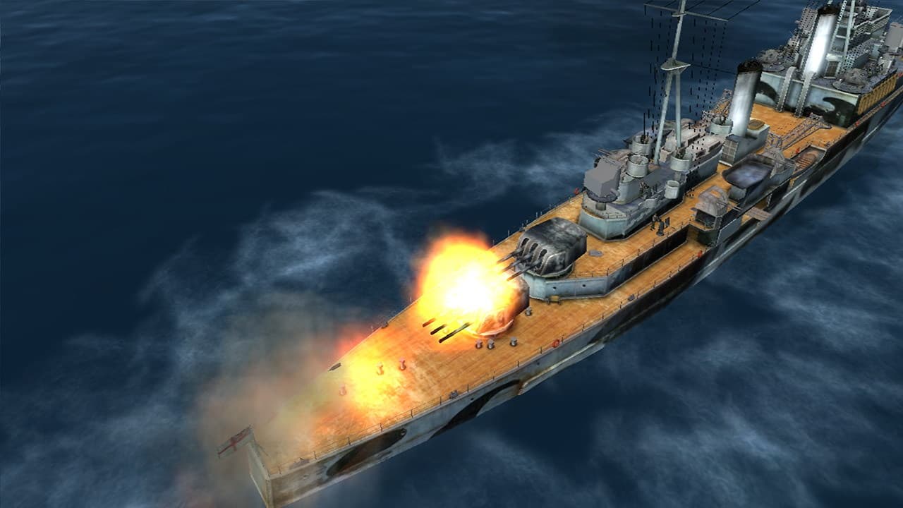 Pacific Storm Allies Steam CD Key - 6