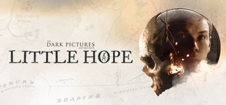 The Dark Pictures Anthology: Little Hope PC Steam Account