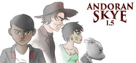 Andoran Skye XD Steam CD Key