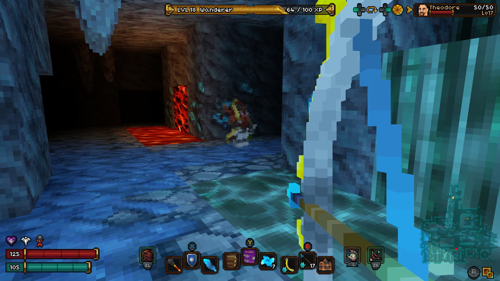 Barony PC Steam CD Key - 7
