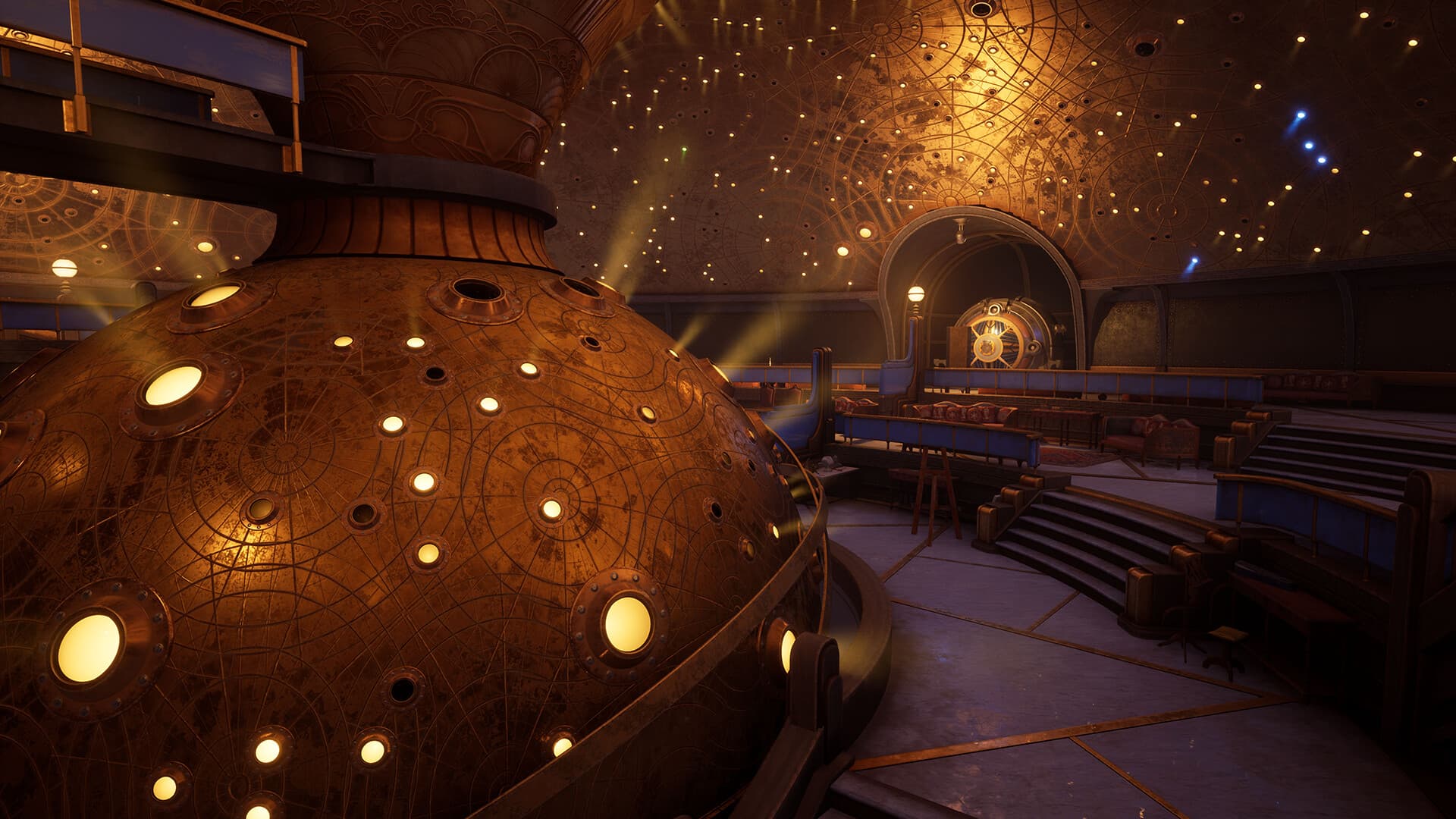 Firmament Steam Account - 5