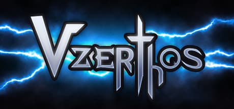 Vzerthos: The Heir of Thunder Steam CD Key
