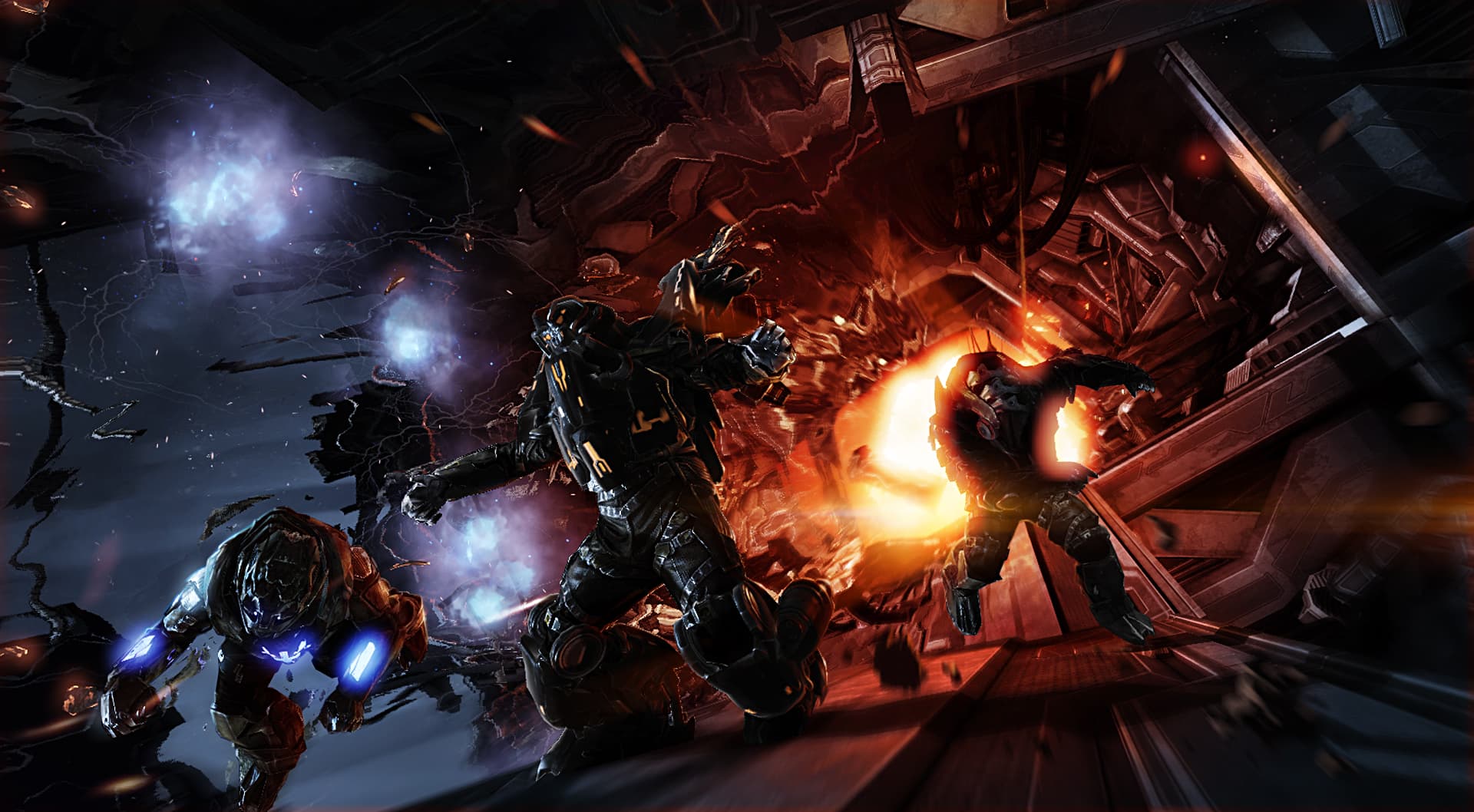 Alien Rage: Unlimited PC Steam Account - 7
