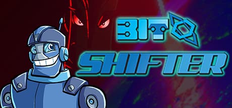 Bit Shifter Steam CD Key