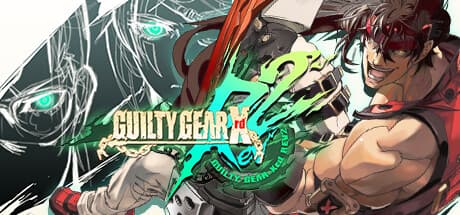 GUILTY GEAR Xrd -REVELATOR- PC Steam CD Key