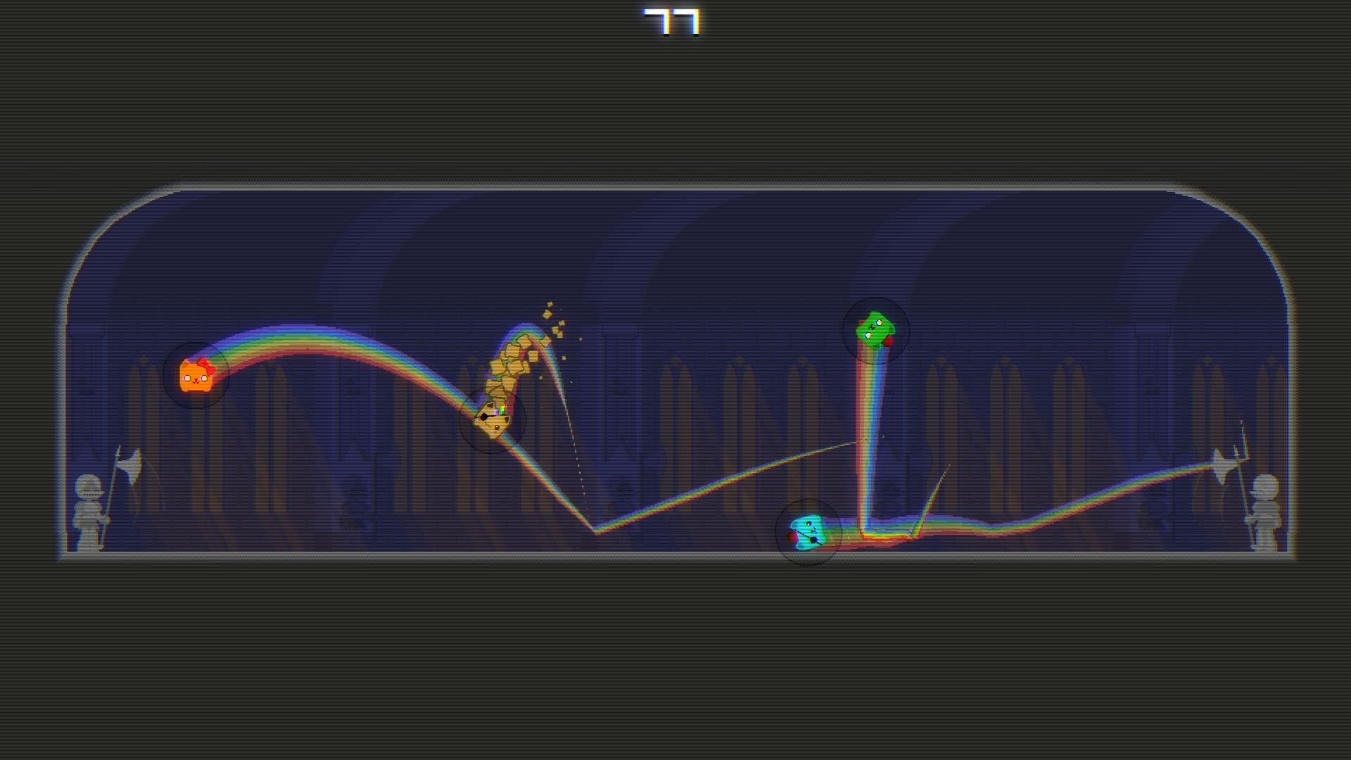 Super Kitty Boing Boing Steam CD Key - 3