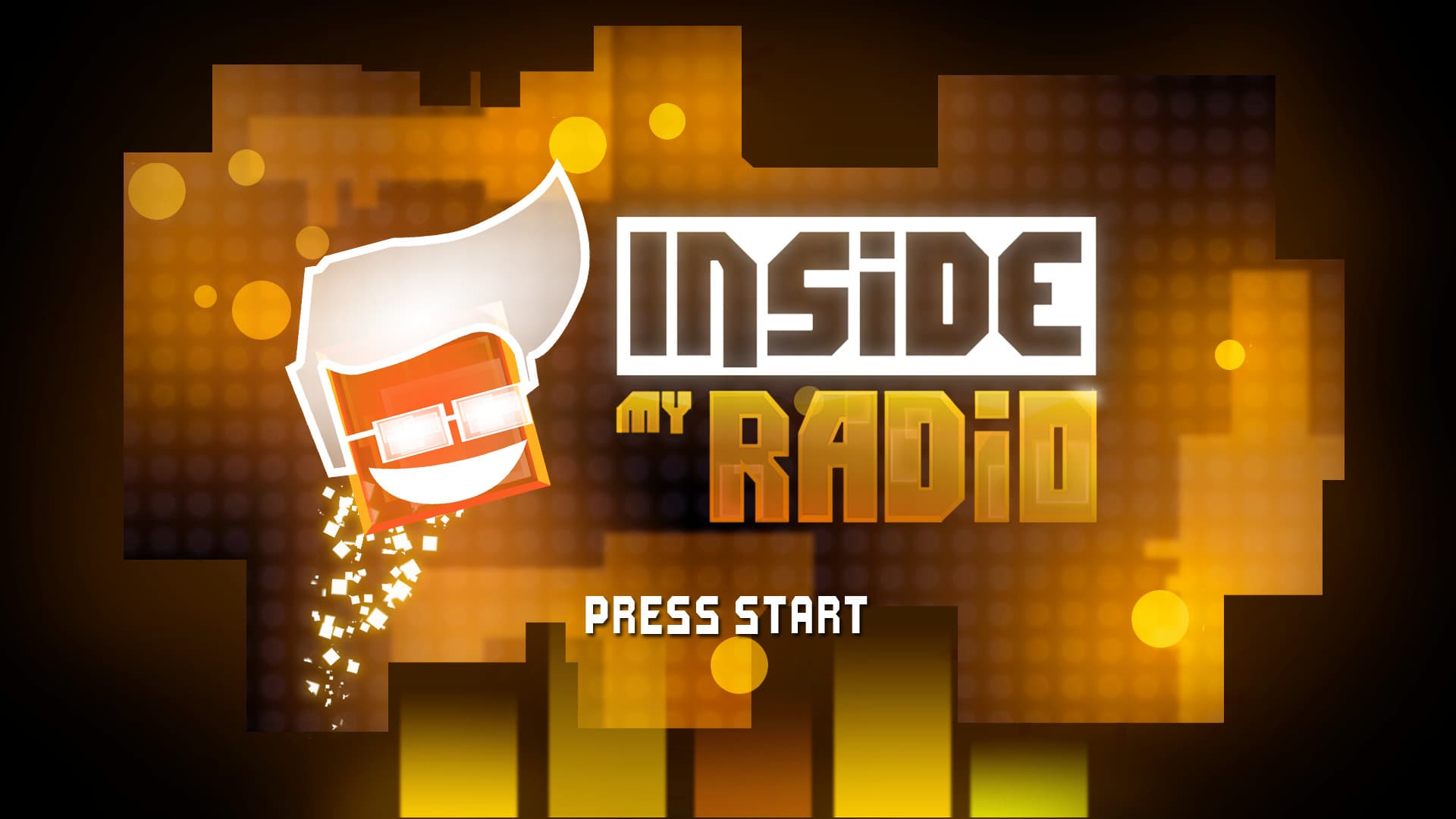 Inside My Radio Steam CD Key - 3