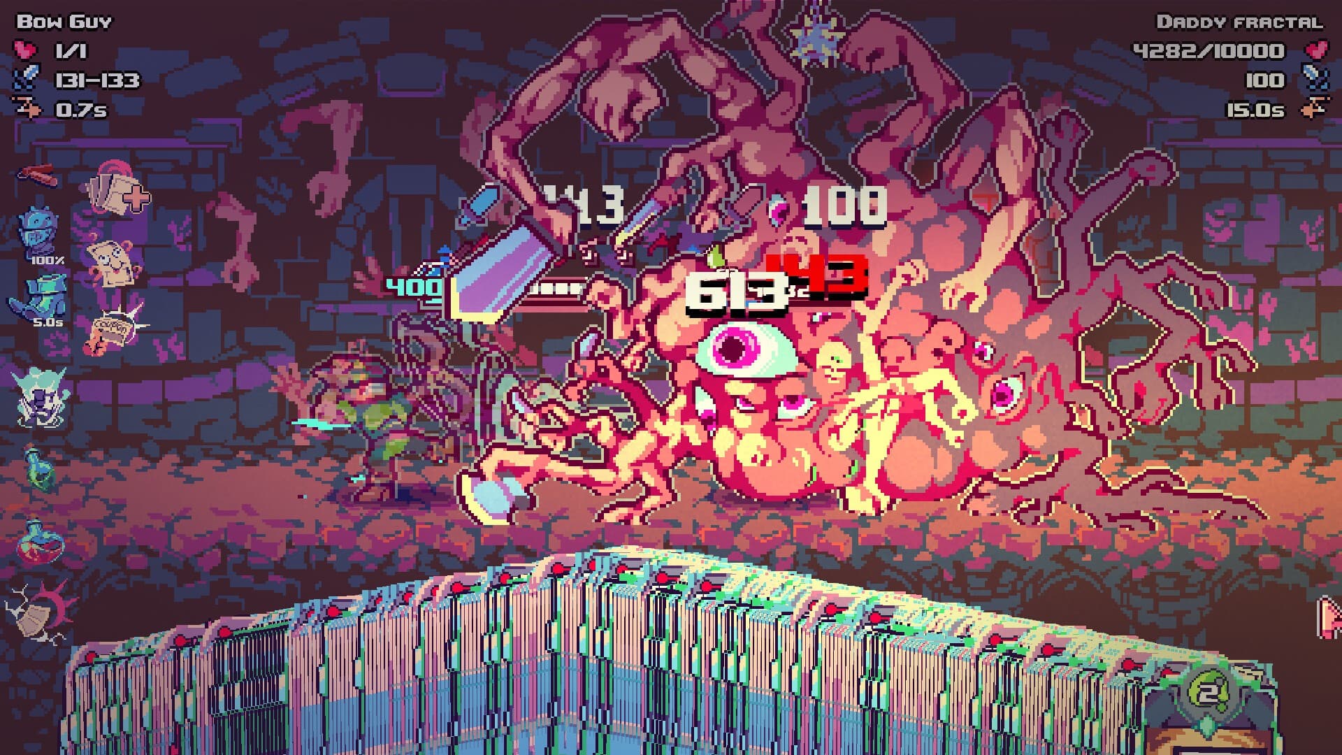 RUNGORE PC Steam Account - 5