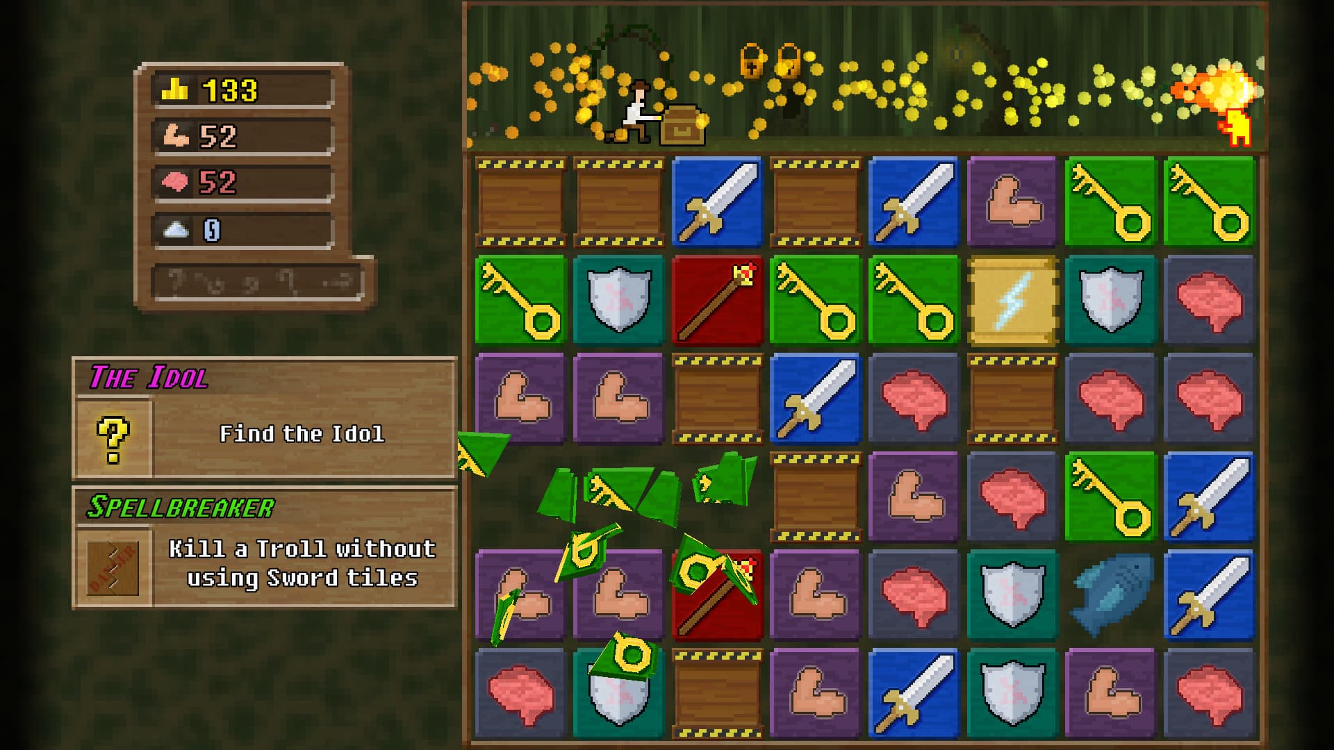 You Must Build A Boat Steam CD Key - 2