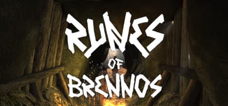Runes of Brennos Steam CD Key
