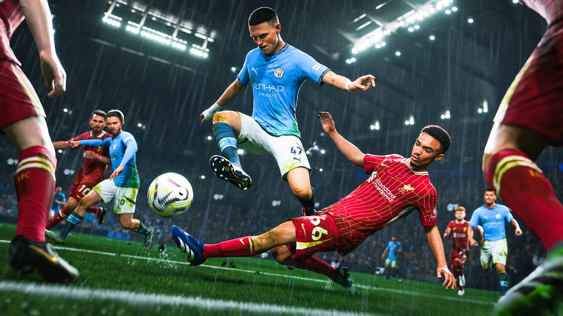 EA SPORTS FC 25 PC Steam Account - 7