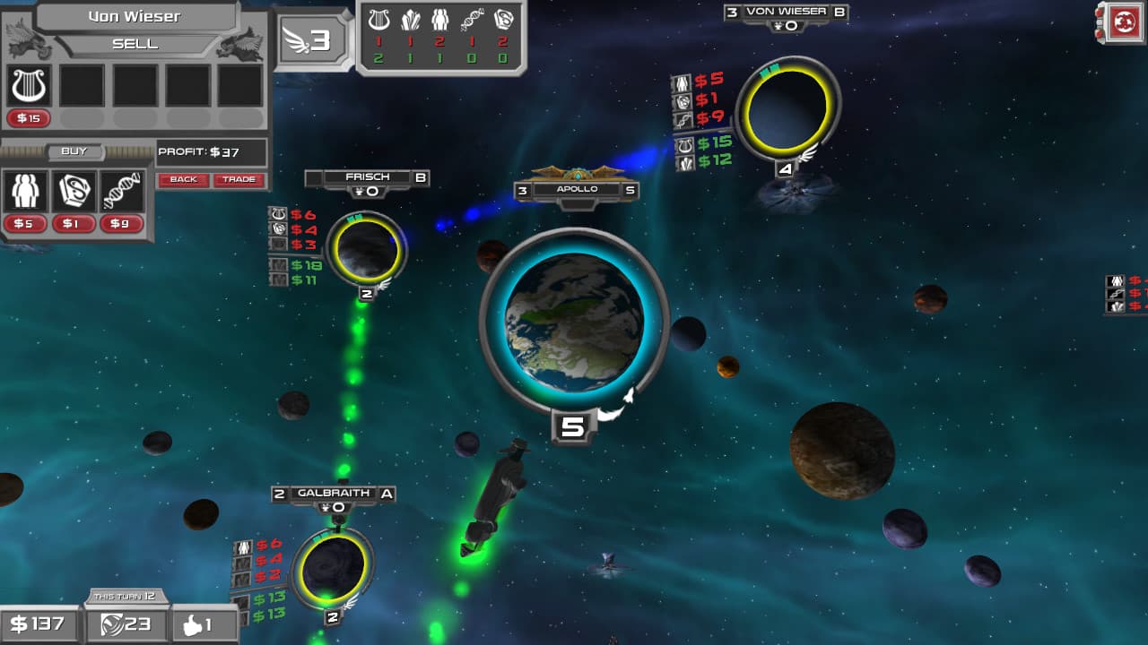 Apollo4x Steam CD Key - 5