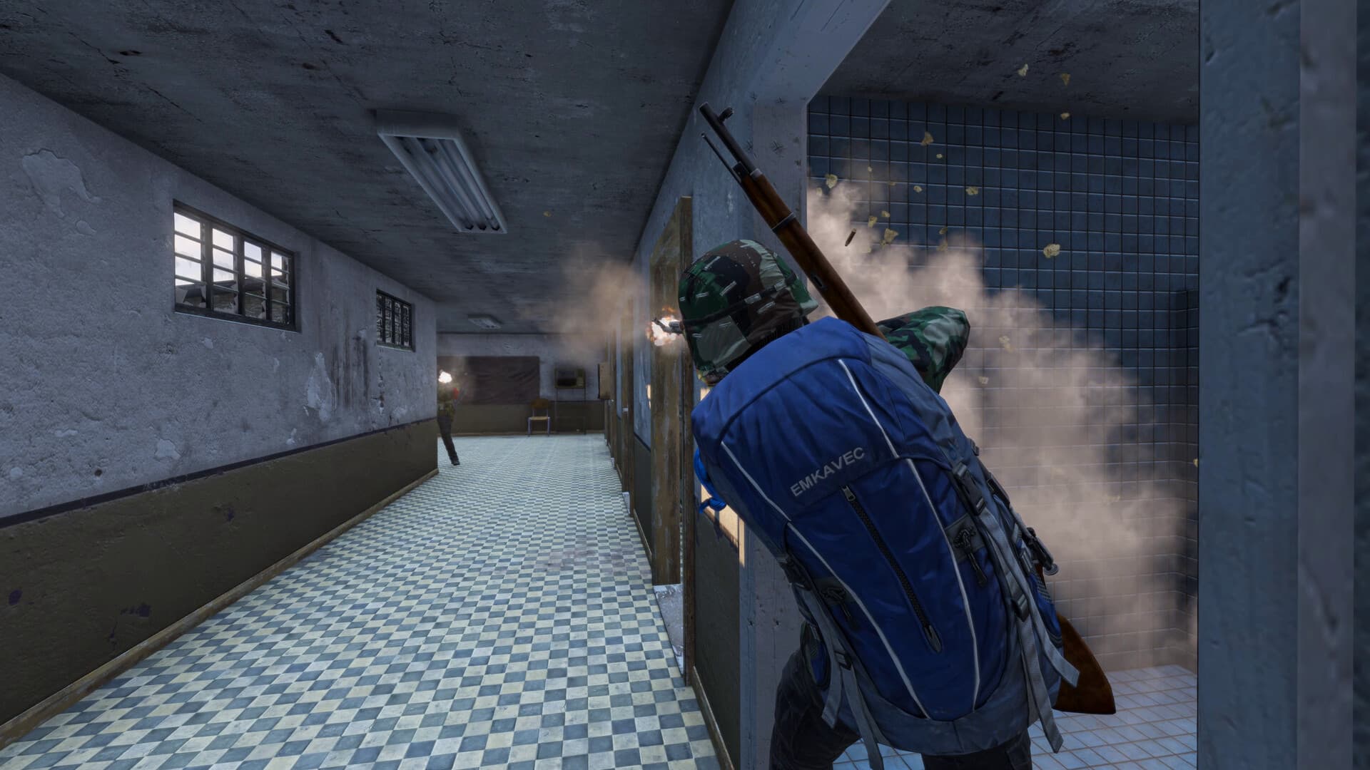 DayZ PC Steam Account - 7