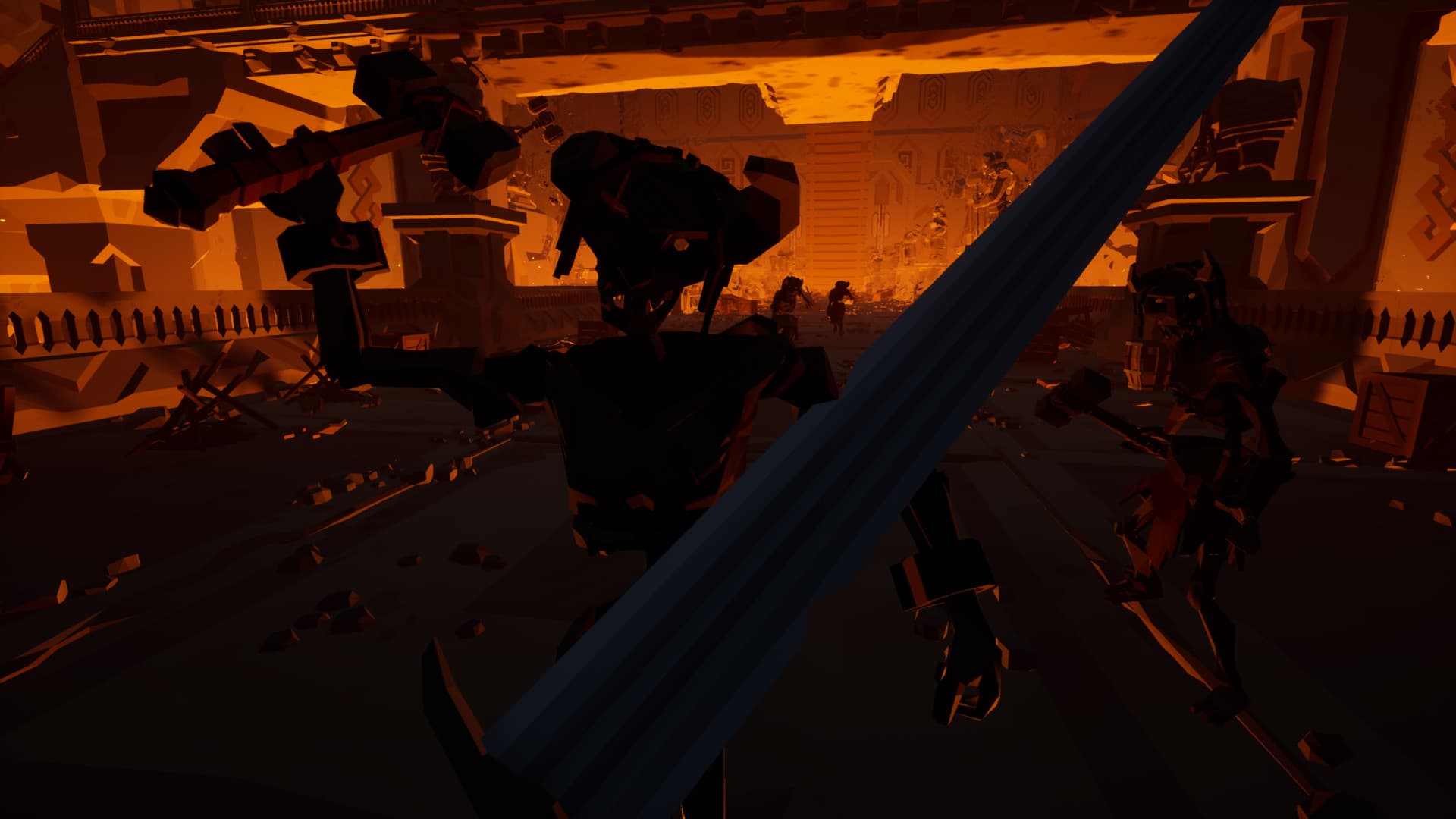 The Bloodline Steam Account - 5