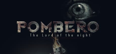 Pombero - The Lord of the Night PC Steam Account