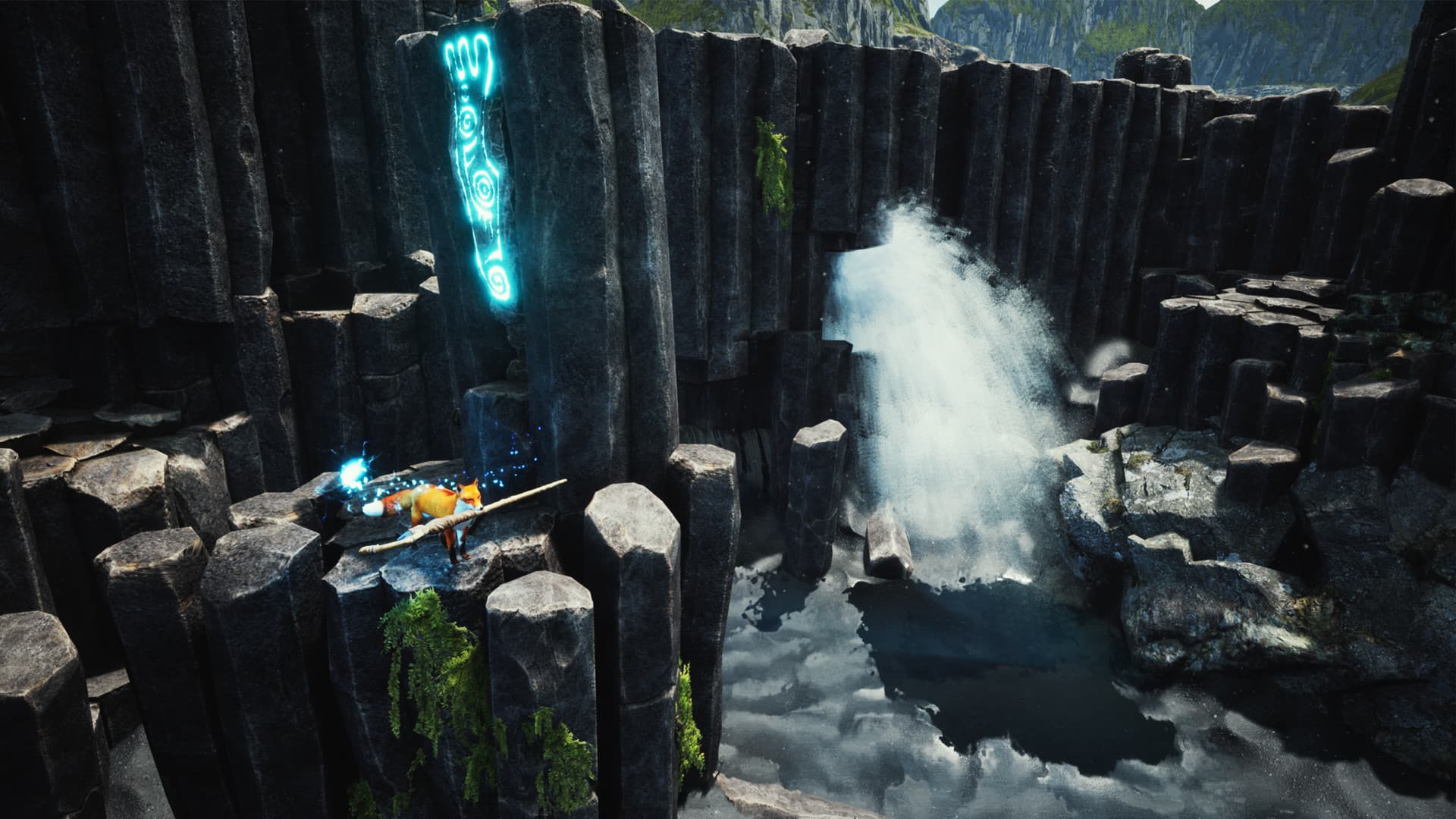 Spirit of the North PC Steam Account - 7