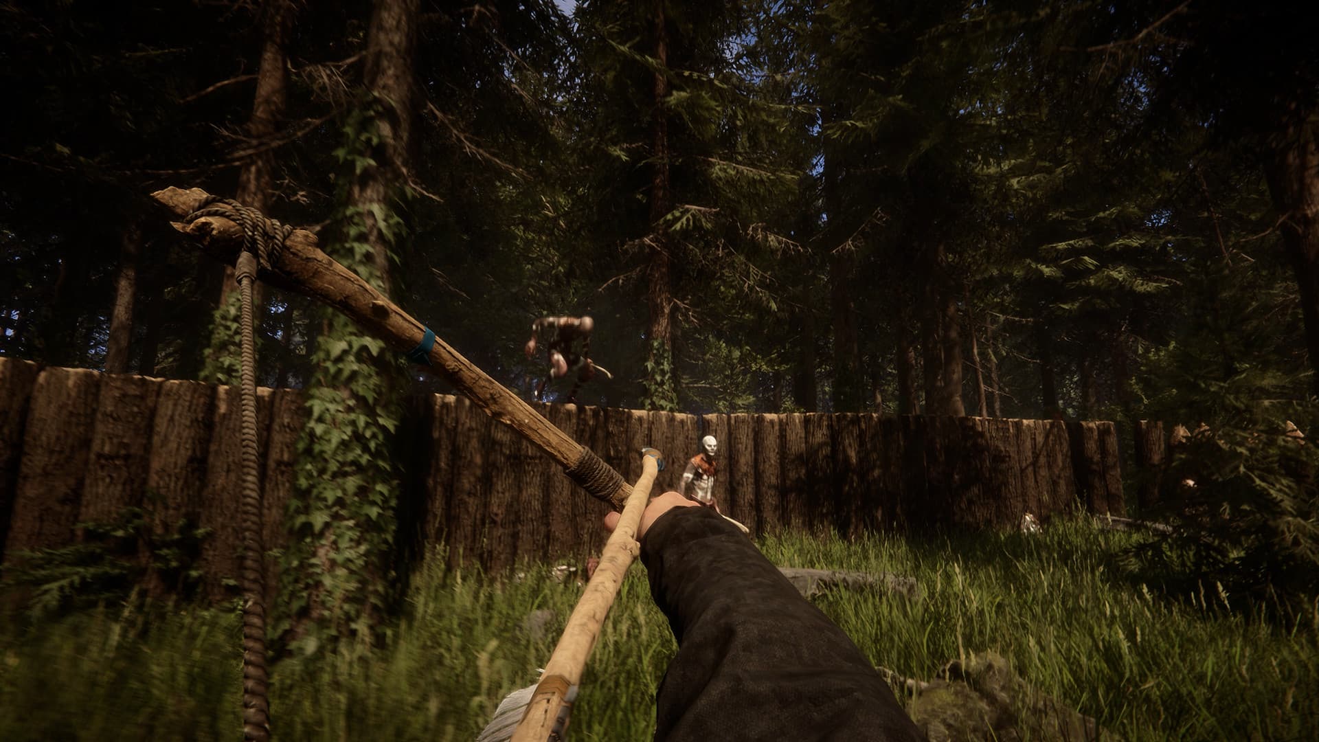 Sons Of The Forest Steam Account - 6