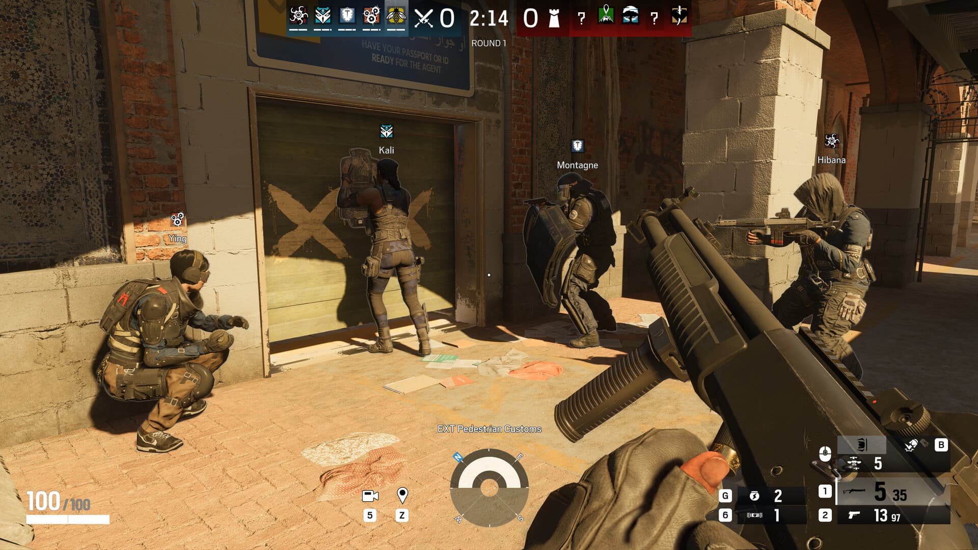 Tom Clancy's Rainbow Six Siege Ultimate Edition Steam Account - 5