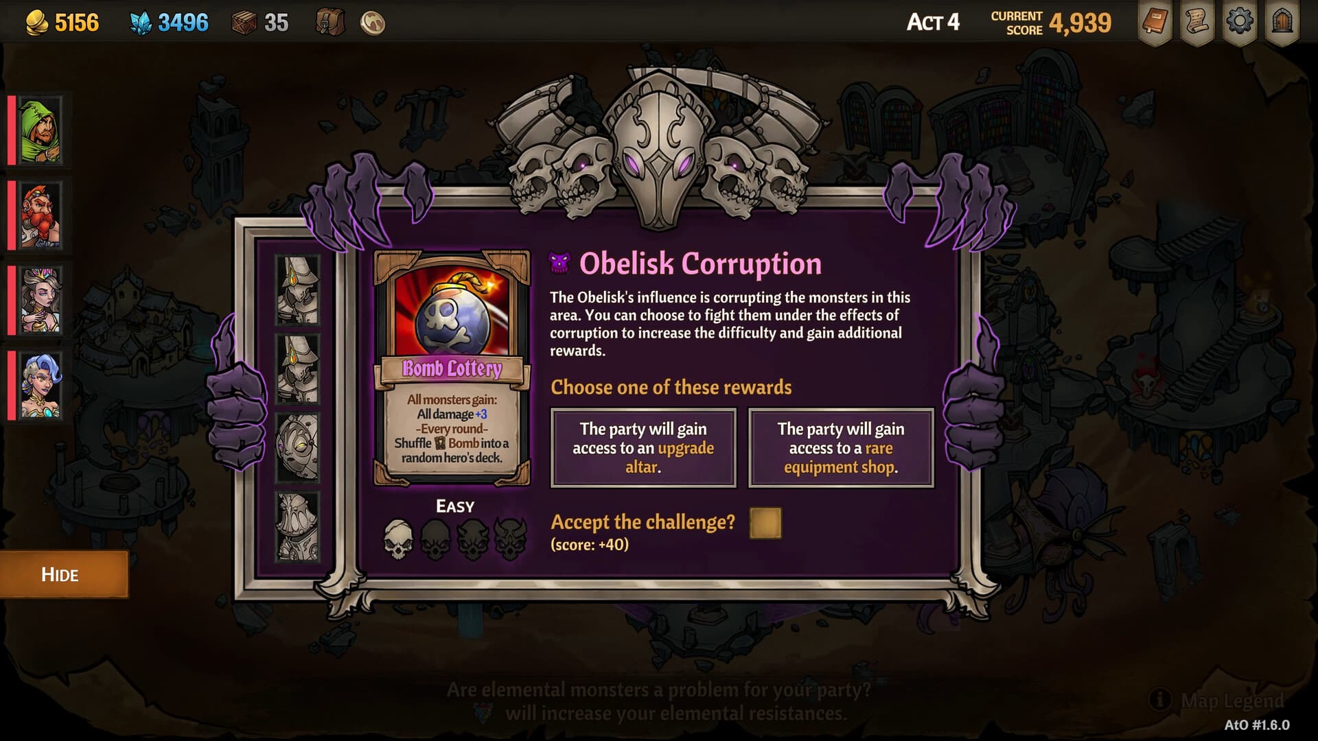 Across the Obelisk Steam Account - 2