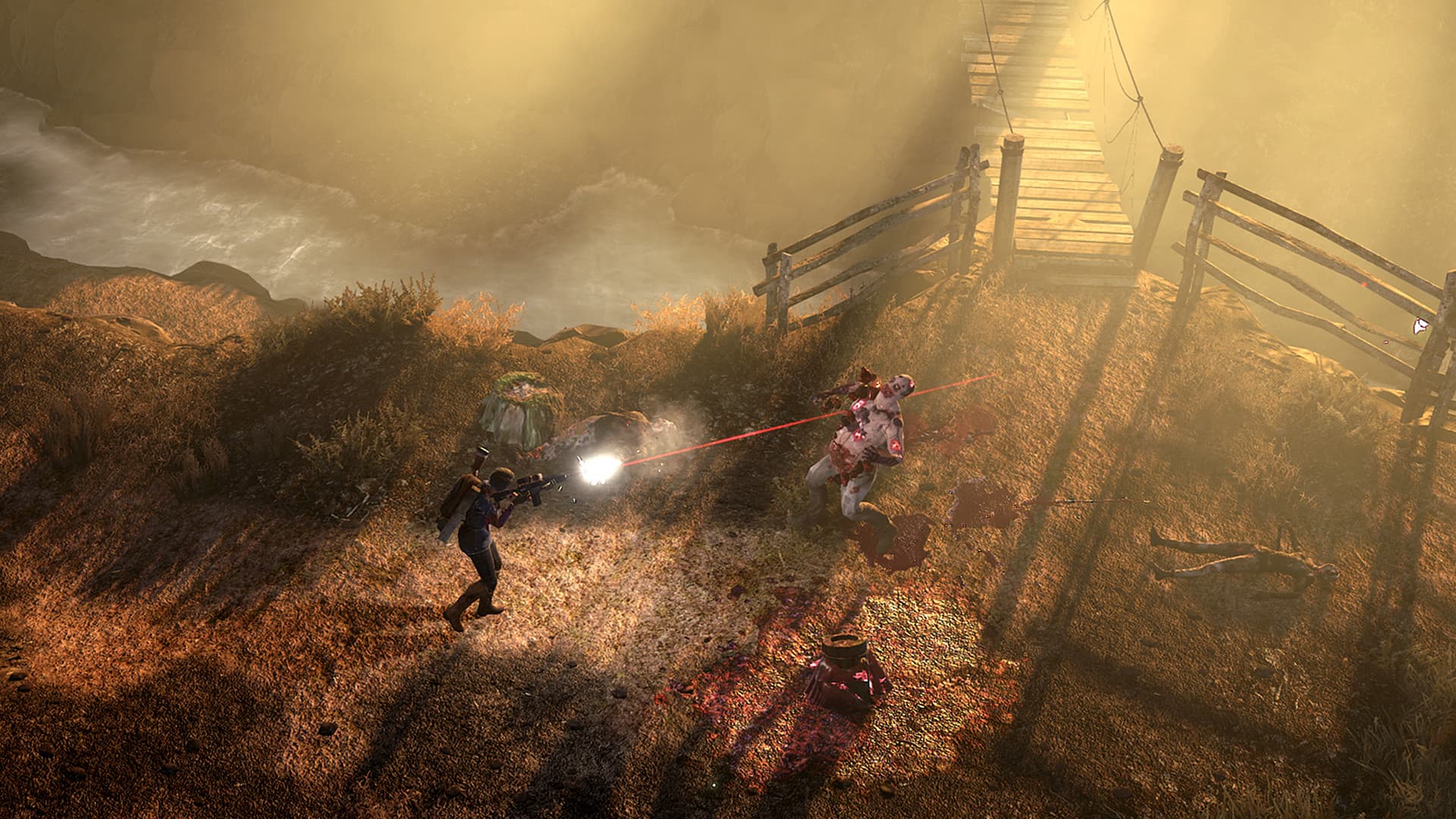 The Last Stand: Aftermath PC Steam Account - 8