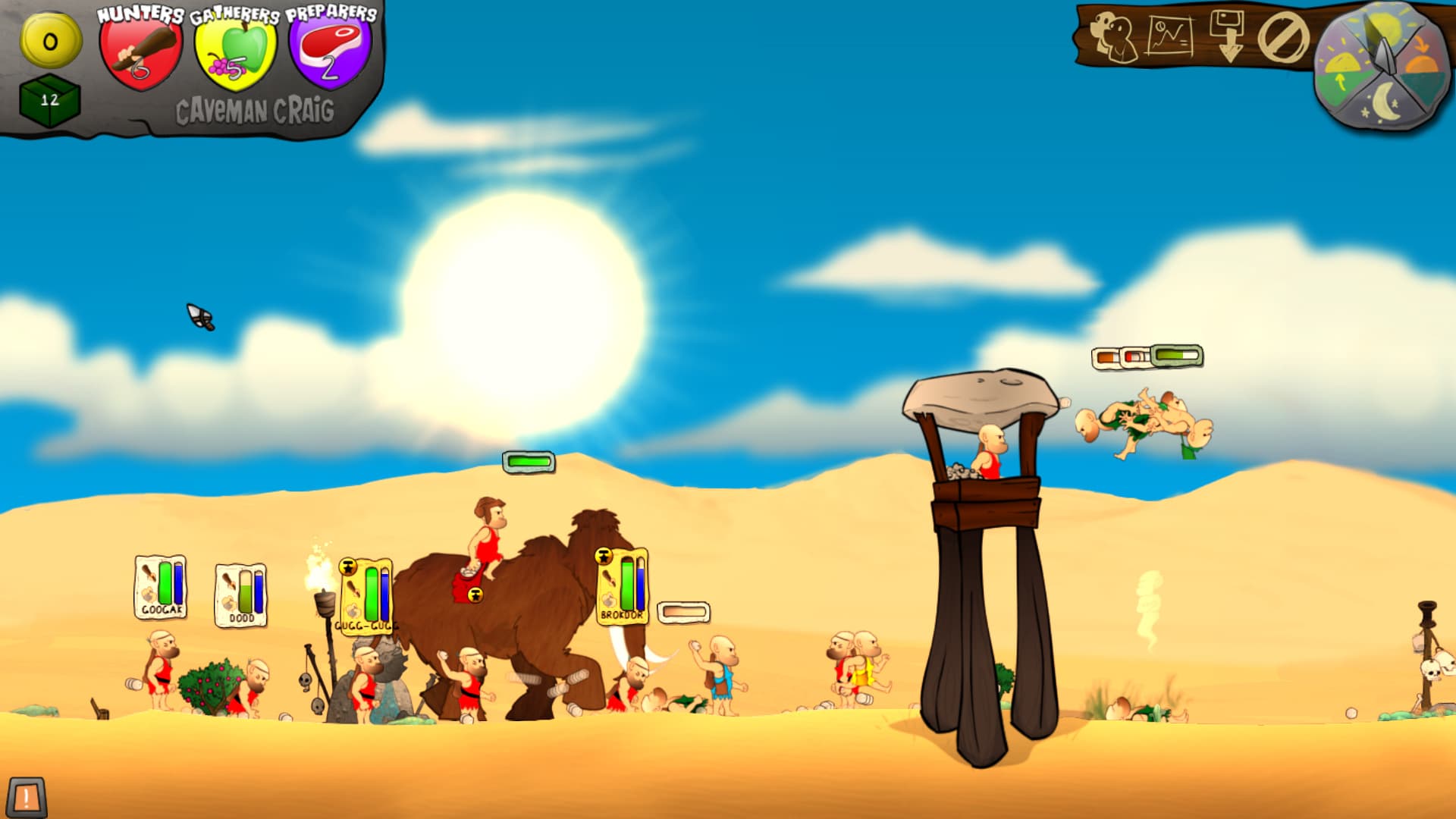 Caveman Craig PC Steam CD Key - 5