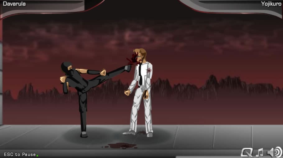 Final Slam 2 Steam CD Key - 8