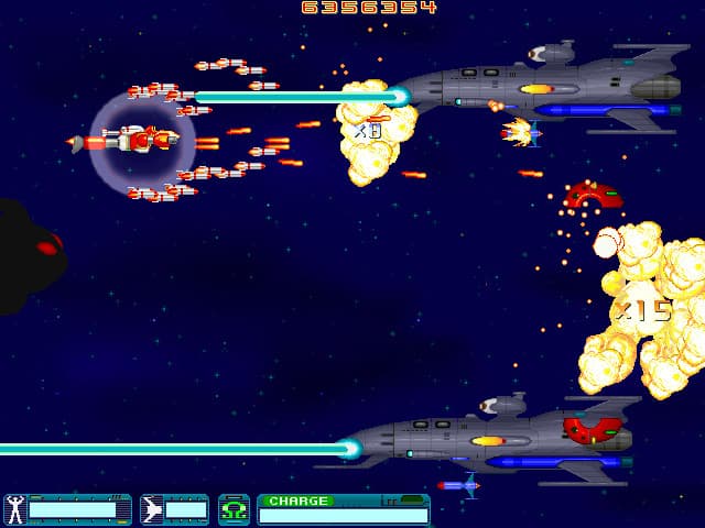 Supercharged Robot VULKAISER Steam CD Key - 5