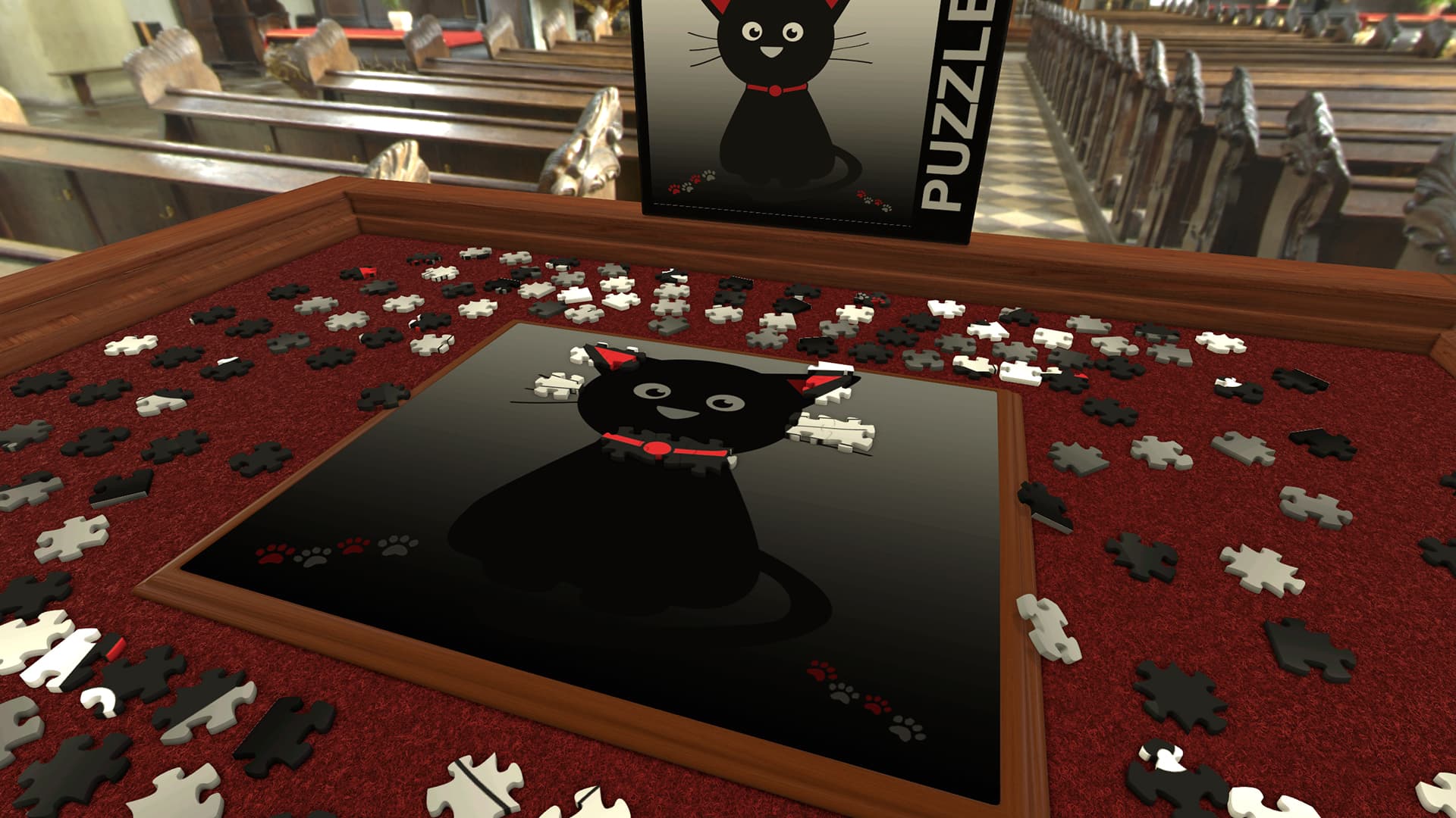 Tabletop Simulator 4-Pack Steam CD Key - 4