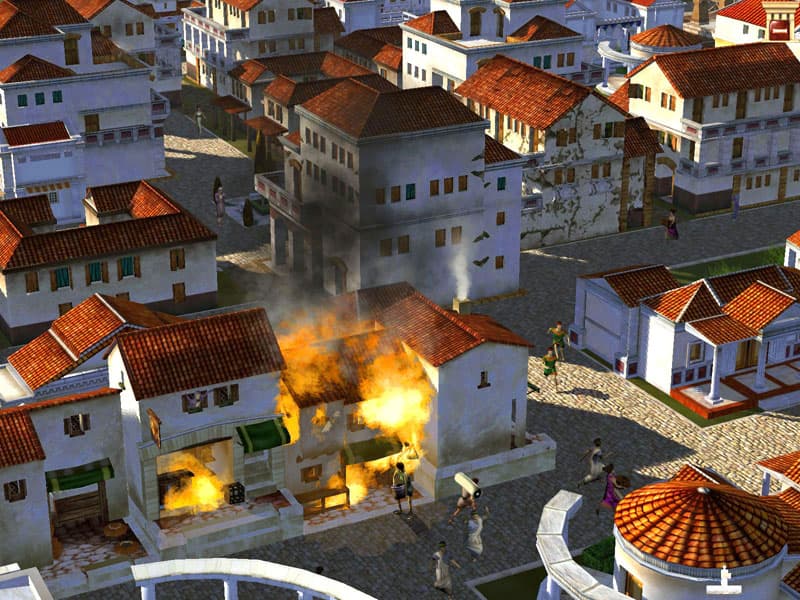 Caesar IV Steam CD Key - 5