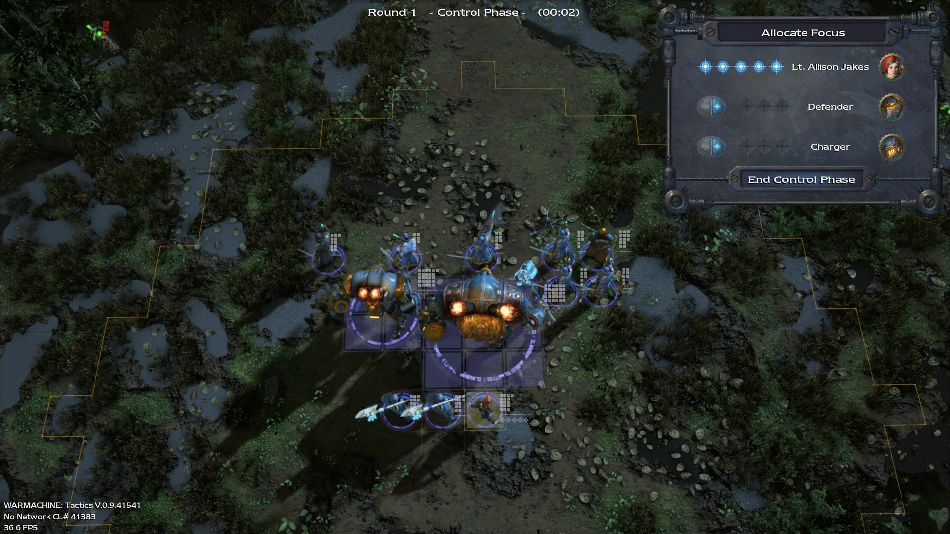 WARMACHINE Tactics + Mercenaries Faction Bundle Steam CD Key - 2