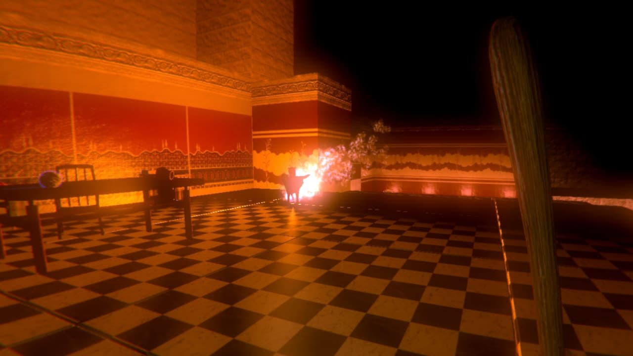 Depths of Fear: Knossos Steam CD Key - 5