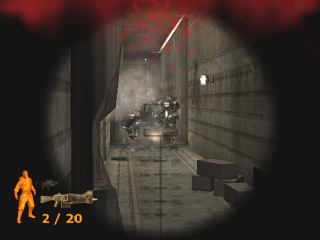 Iron Storm PC Steam CD Key - 6