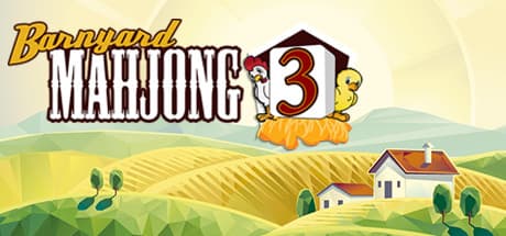 Barnyard Mahjong 3 Steam CD Key