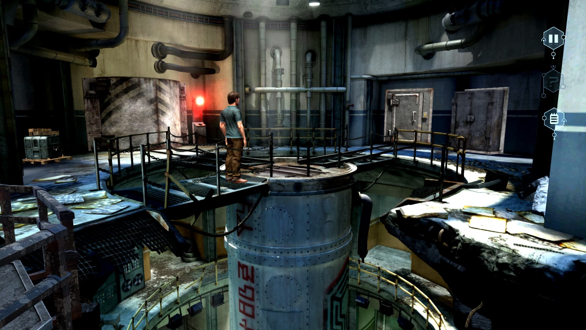 Subject 13 Steam CD Key - 4