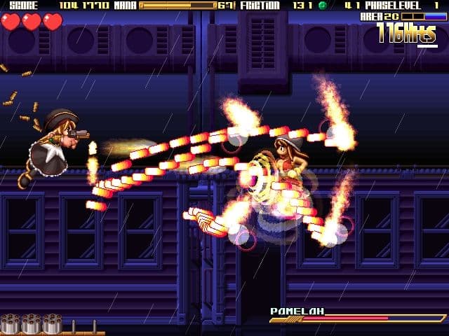 Gundemonium Recollection Steam CD Key - 7