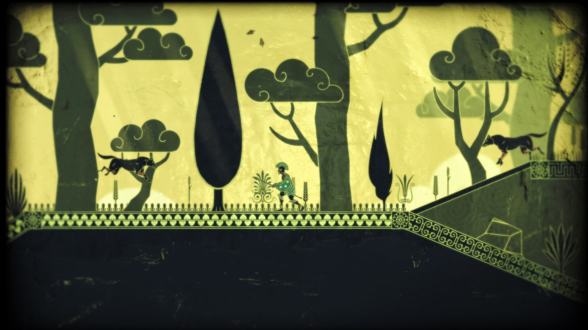 Apotheon PC Steam CD Key - 3