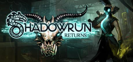 Shadowrun Returns Steam CD Key