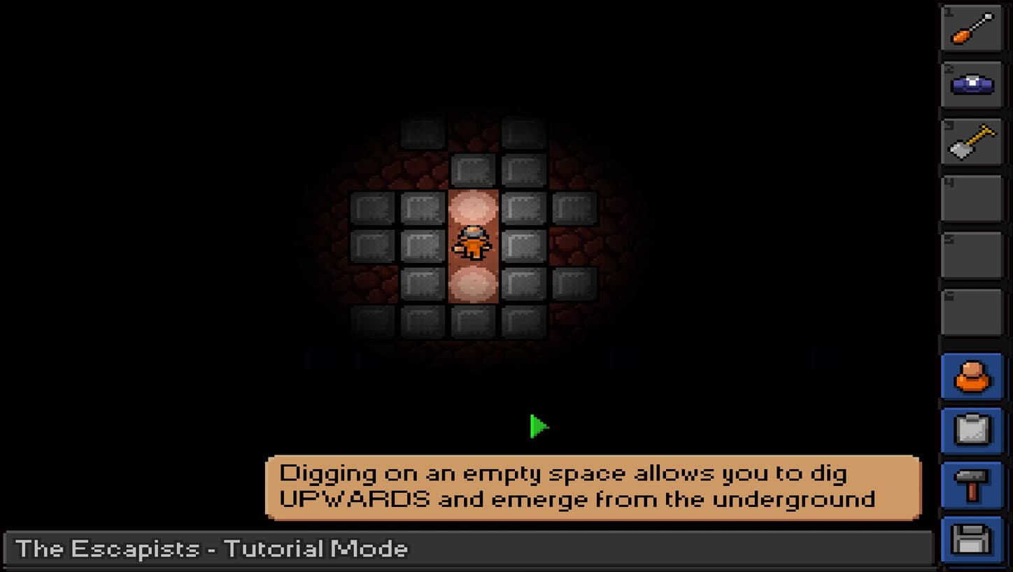 The Escapists + The Escapists: The Walking Dead Deluxe Steam CD Key - 8