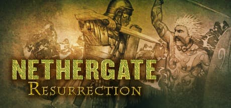 Nethergate: Resurrection Steam CD Key