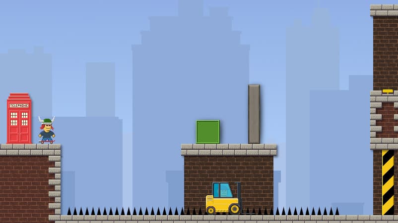 Seeders Steam CD Key - 6