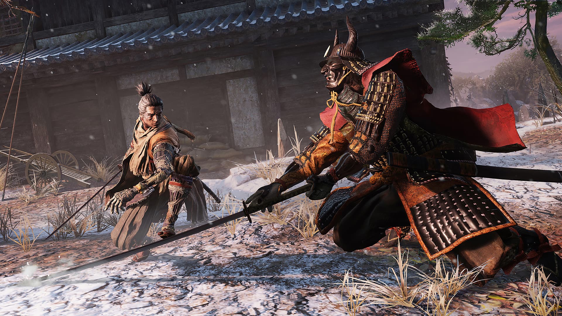 Sekiro: Shadows Die Twice - GOTY Edition - 2