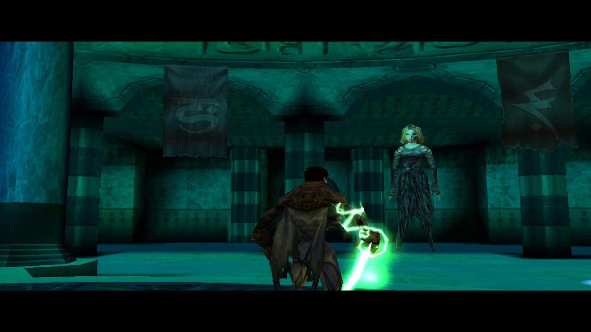 Legacy of Kain: Soul Reaver Steam CD Key - 2