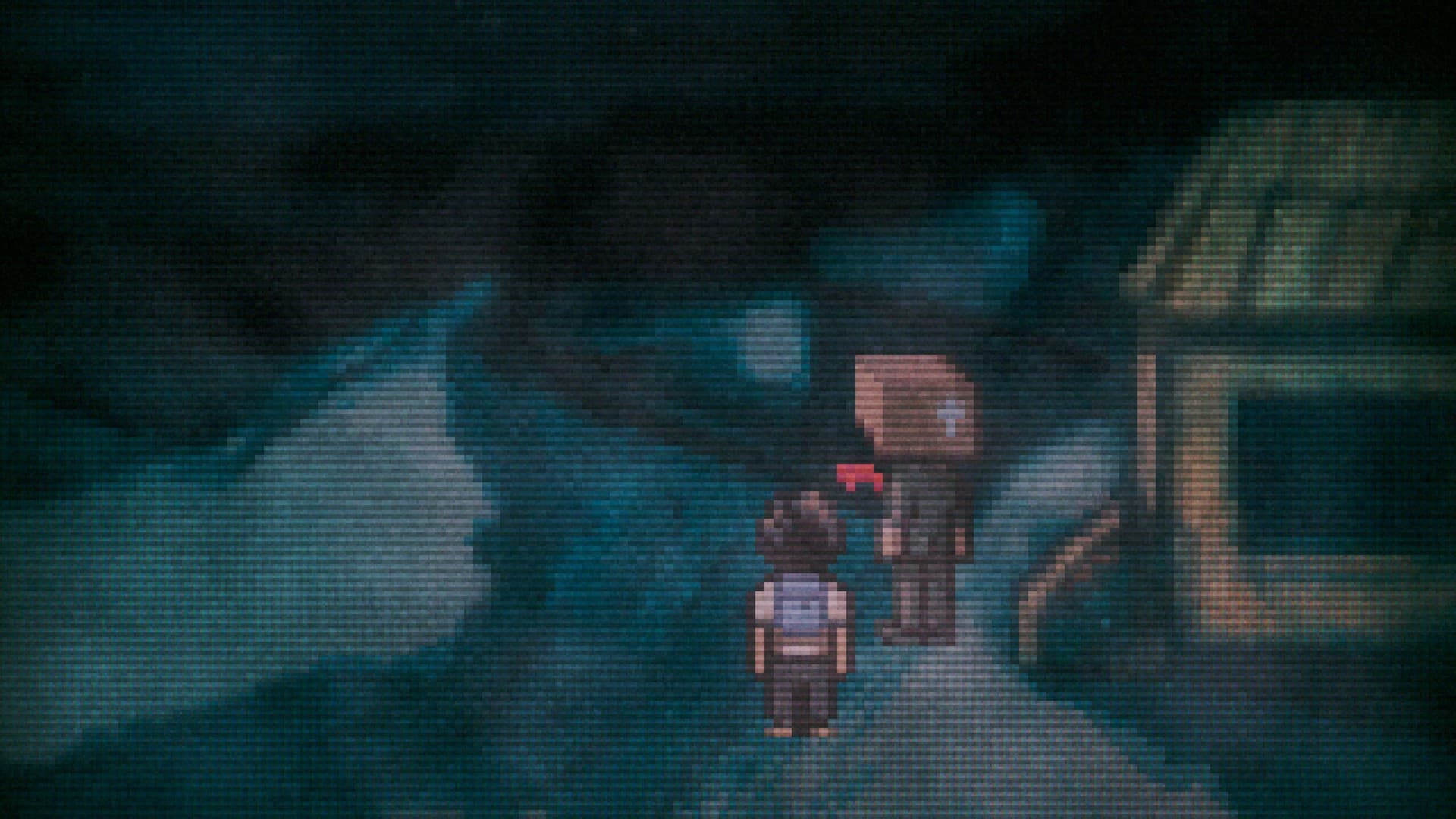 Lone Survivor: The Director's Cut PC Steam CD Key - 2